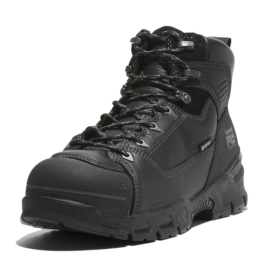 Timberland PRO Men's, Endurance EV 6-Inch Waterproof